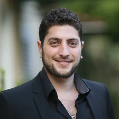 אלמוג קינן — עורך ראשי פייננס צ'ק