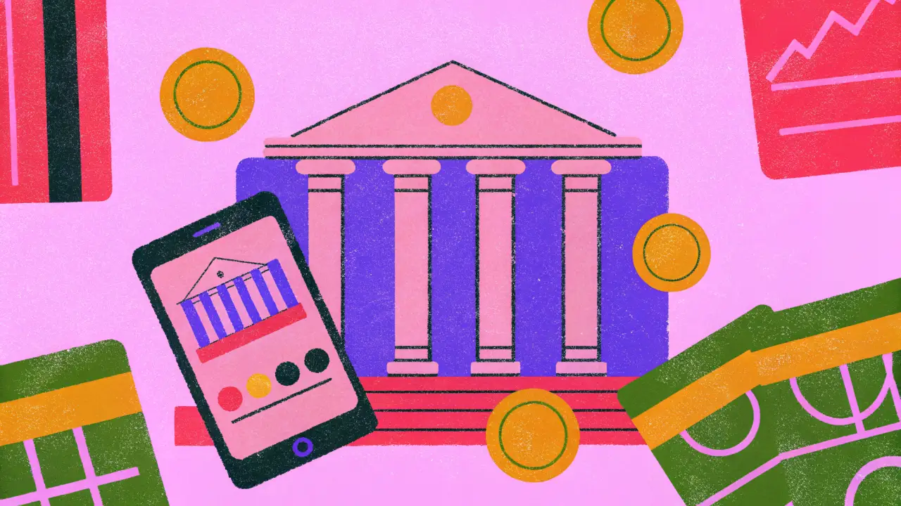 בנקאות בישראל — השוואת בנקים, עמלות ובנקאות דיגיטלית